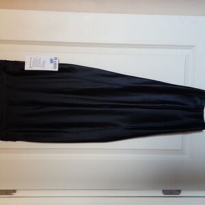 Lululemon Satin Shine Black Tight Legging 6 25" Women's